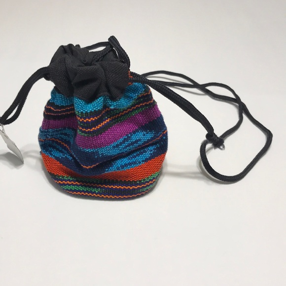 Guatemala mini purse - Picture 7 of 9